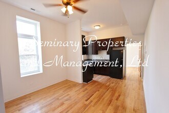 Building Photo - New Rehabbed one bedroom apartment, Central Air, Dishwasher, new everything