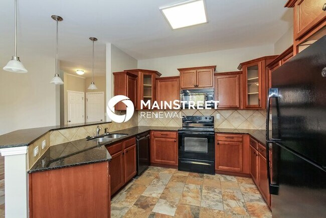 Building Photo - 3 Bedroom Pet-Friendly Home in Mooresville, NC with Main Street Renewal