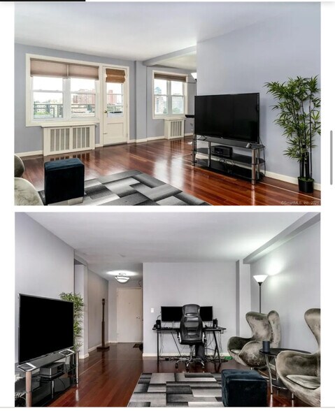 Building Photo - 700 Summer St