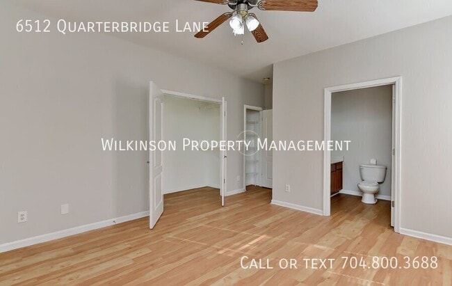 Building Photo - 6512 Quarterbridge Ln