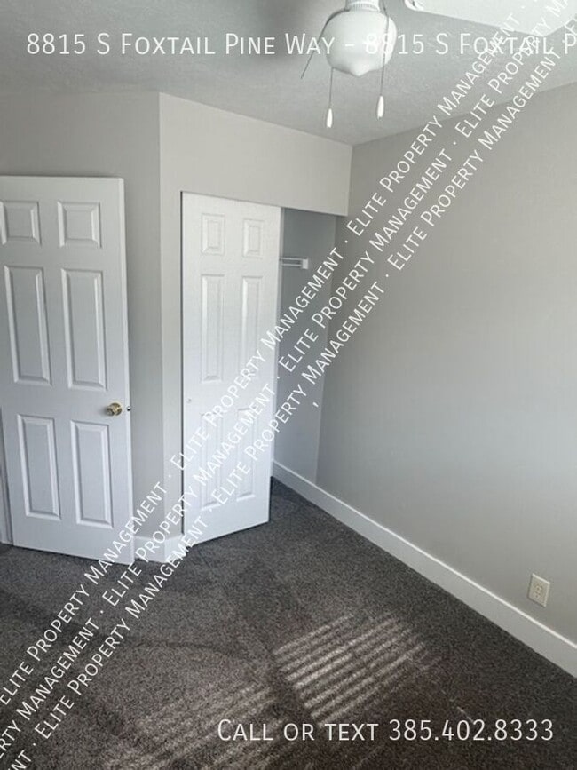 Building Photo - 8815 Foxtail Pine Way