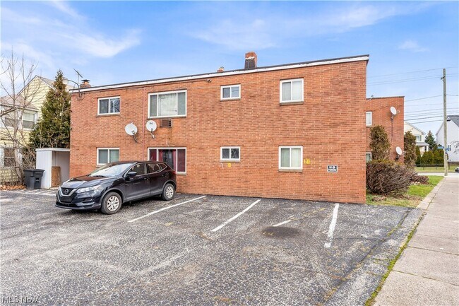 Building Photo - 4428 Turney Rd