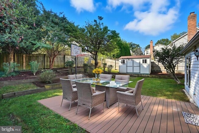 Building Photo - 9207 Hunting Pines Pl