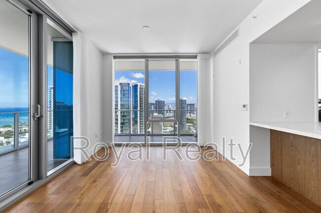 Building Photo - 629 Ke’eaumoku St