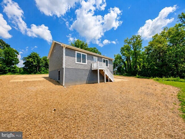 Building Photo - 27005 Mt Zion Church Rd