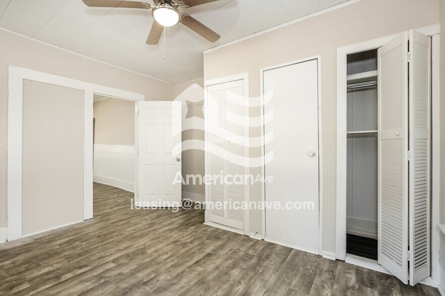 Building Photo - 306 E Guilford St