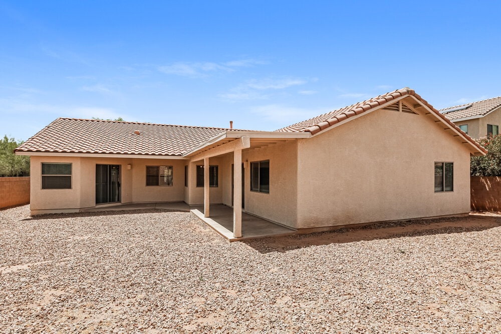 Building Photo - 6492 W Harbin Ridge Way