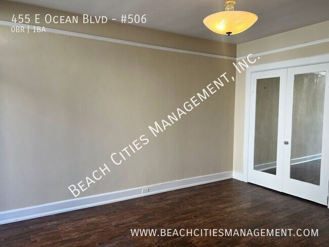 Building Photo - 455 E Ocean Blvd