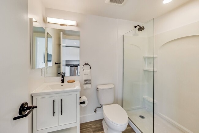 Floorplan - ArtHaus Mandela