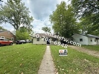 Building Photo - 3 Bedroom House- Section 8 OK!