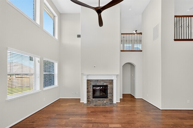 Building Photo - 9215 Union Meadow Ln