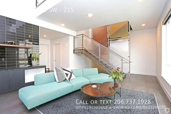 Building Photo - 4532 42nd Ave SW