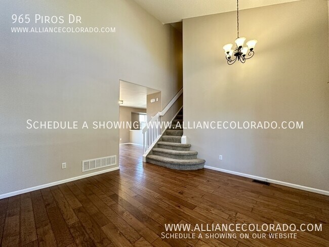 Building Photo - 965 Piros Dr