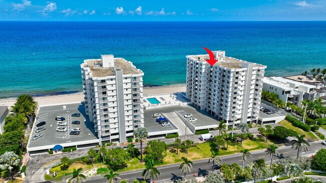 Building Photo - 4511 S Ocean Blvd