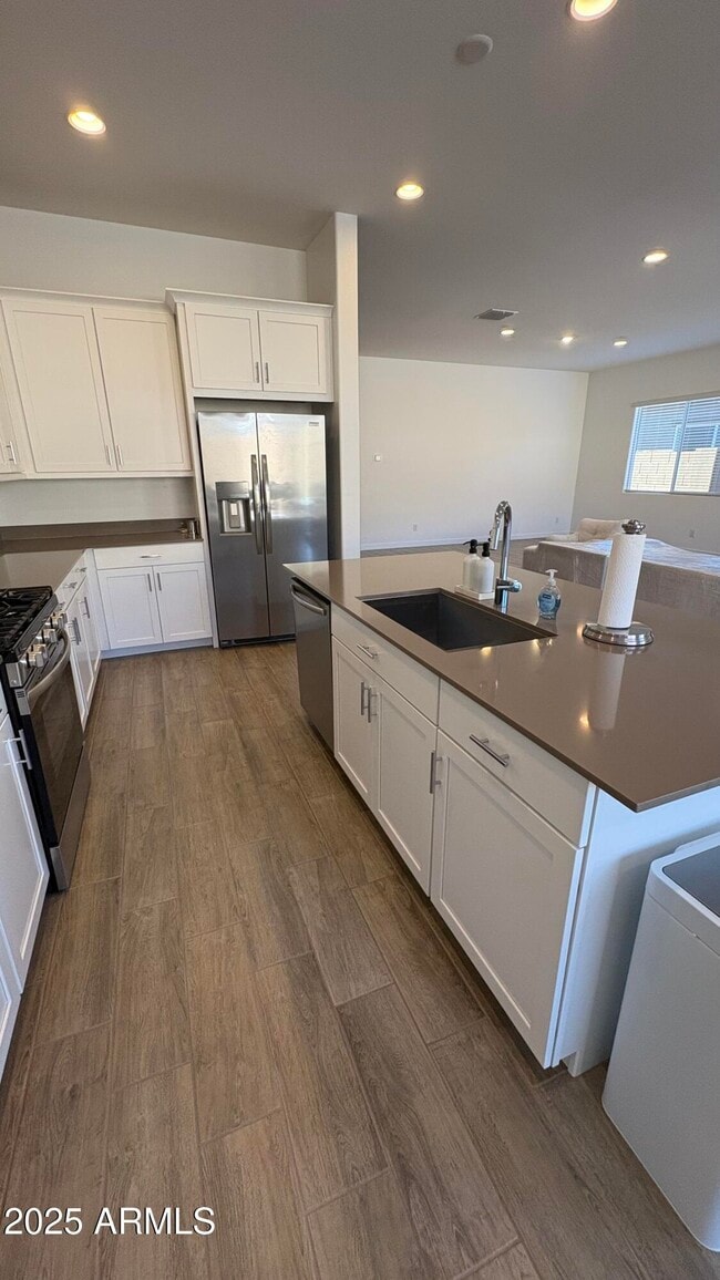 Building Photo - 3240 W Peak View Rd