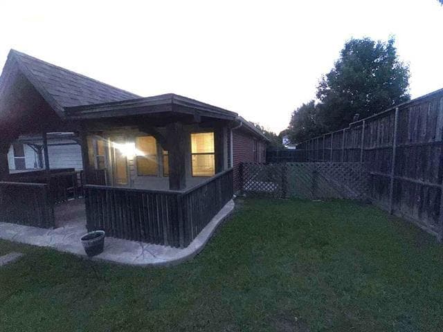 Building Photo - 3608 Cottonwood Rd