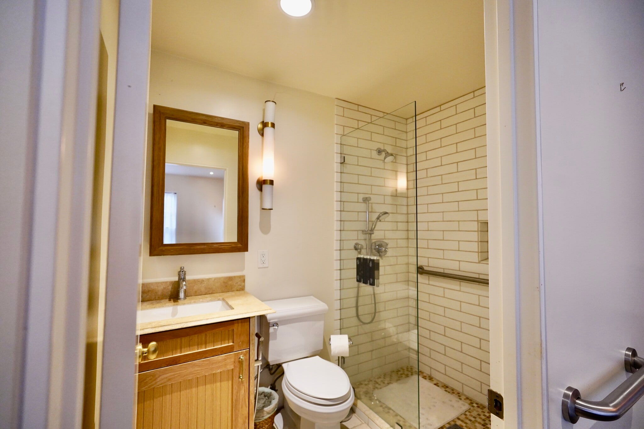 Bathroom 3 - 89 Rivo Alto Canal