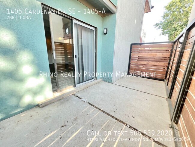 Building Photo - 1405 Cardenas Dr SE