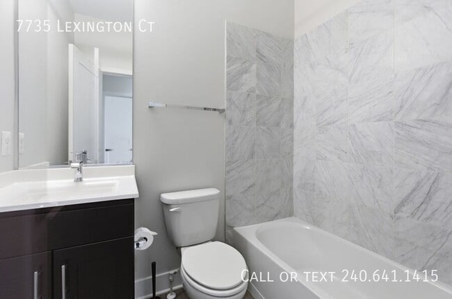 Building Photo - 7735 Lexington Ct