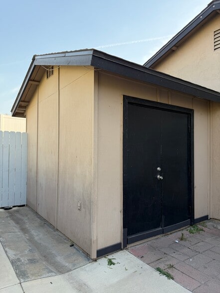 Building Photo - 3727 Byrd St