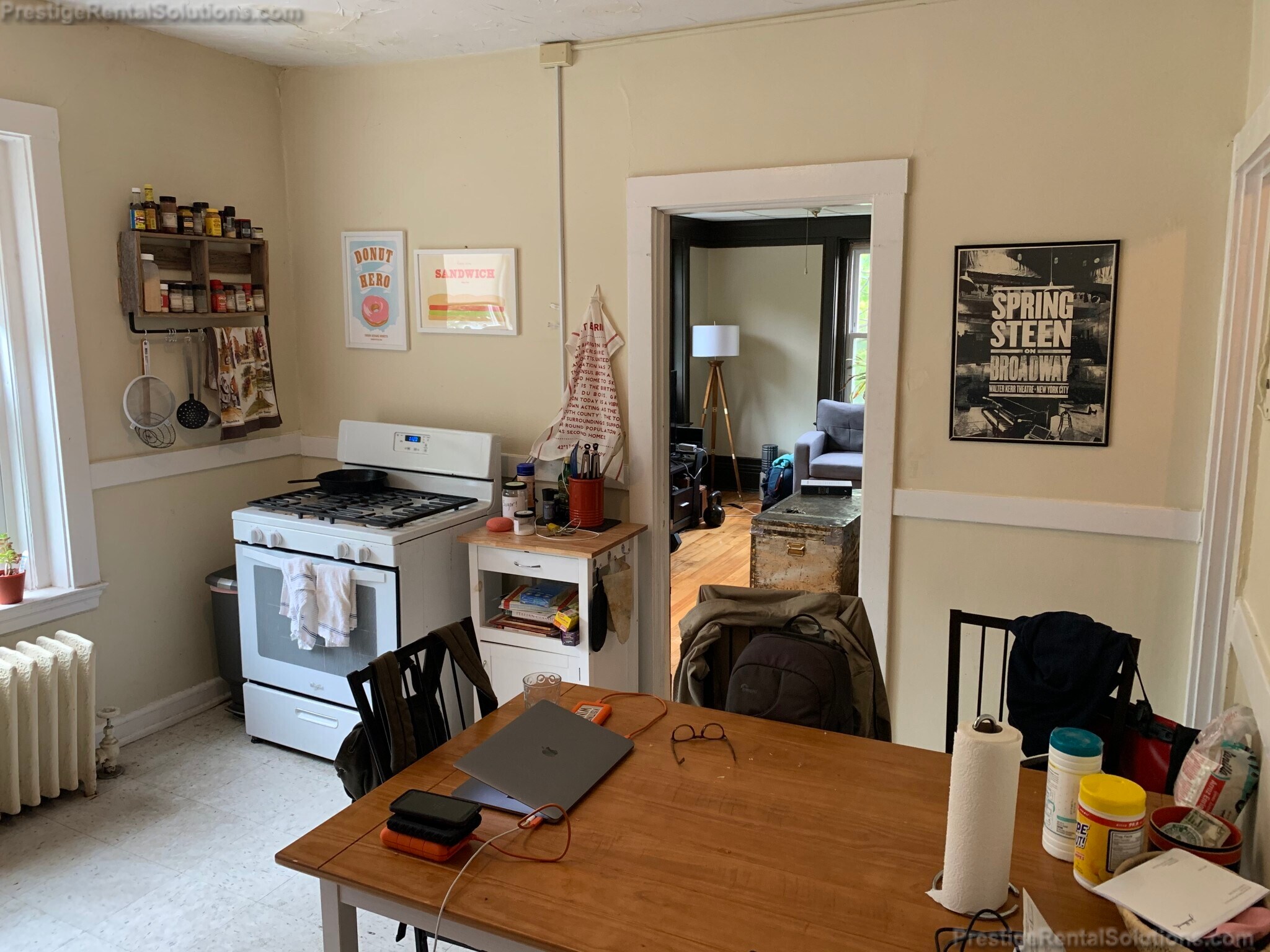 Building Photo - 238 South St