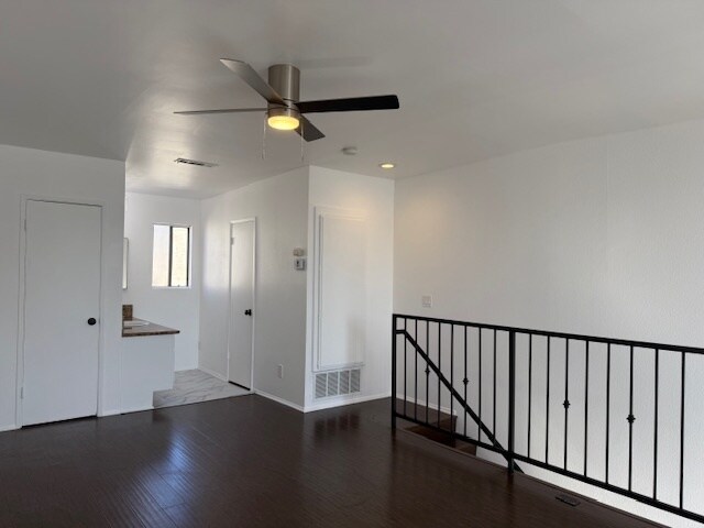 wonderful master - 558 Evergreen St