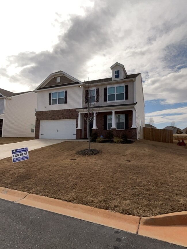 Primary Photo - Beautiful Piedmont Home