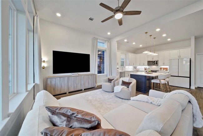 Building Photo - 21451 Llano Grande Blvd