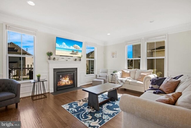 Building Photo - 42526 Oxford Forest Cir