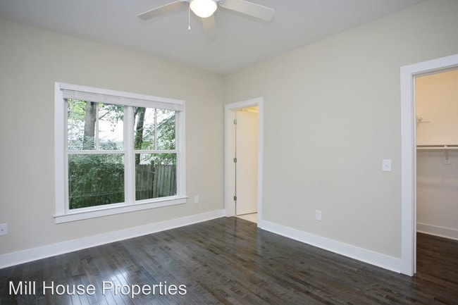 Building Photo - 5 br, 4 bath House - 104 B East Carr Street