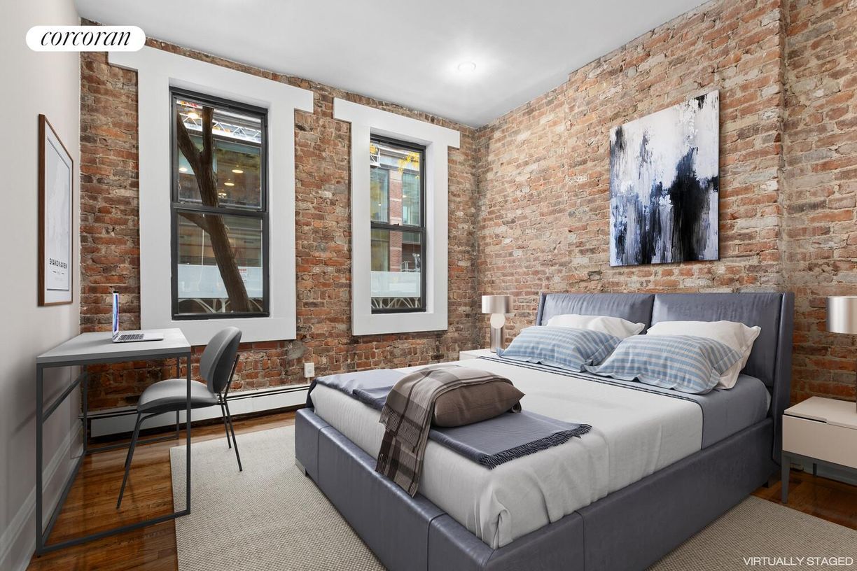 Building Photo - 124 W 25th St