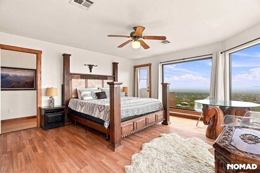 Building Photo - 5007 Tierra Blanca Rd