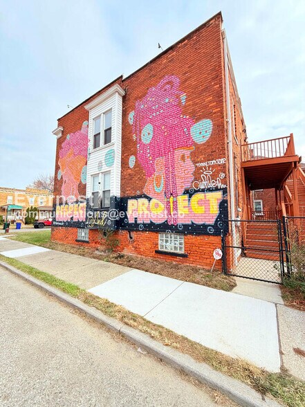 Building Photo - 506 Westminster St