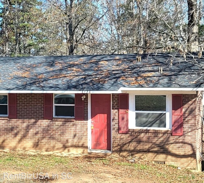 1 br, 1 bath House 1731 Old Lynwood Circle 1731 Old Lynwood Cir