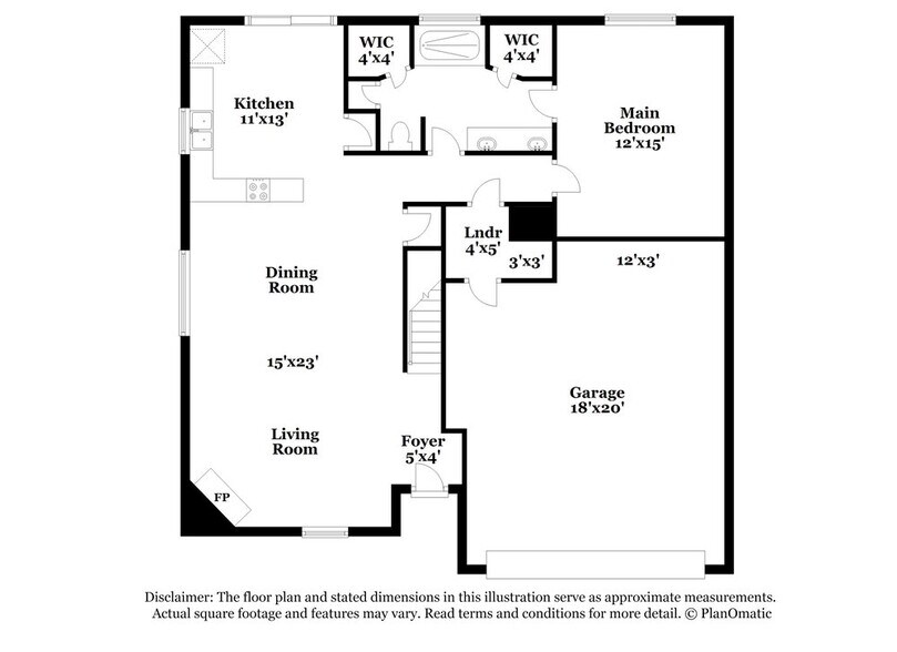 Building Photo - 2823 Forestbrook Dr