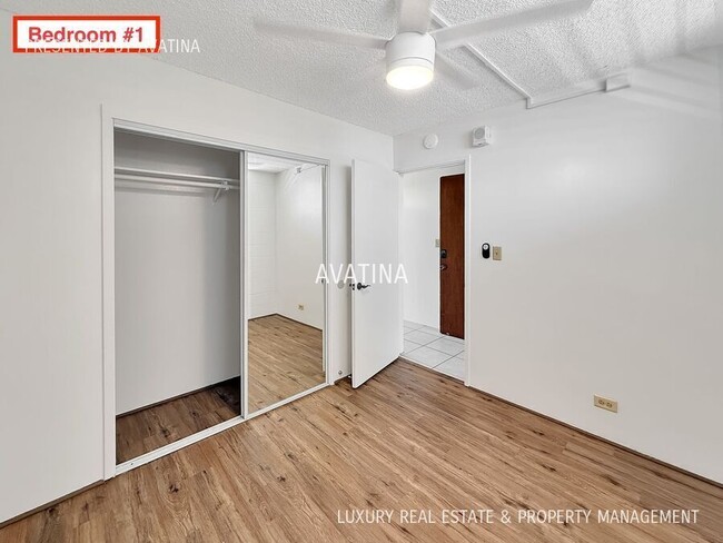 Building Photo - 757 Kinalau Pl