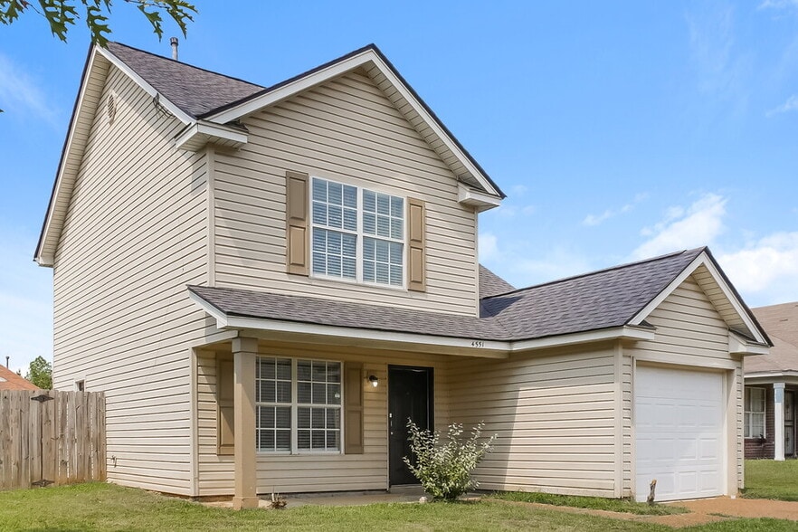 Building Photo - 4551 Blue River Dr