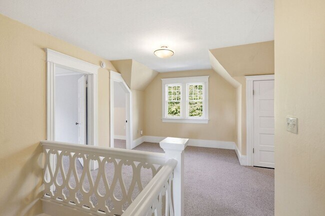 Building Photo - Timeless Grant Park Craftsman with Modern Comforts