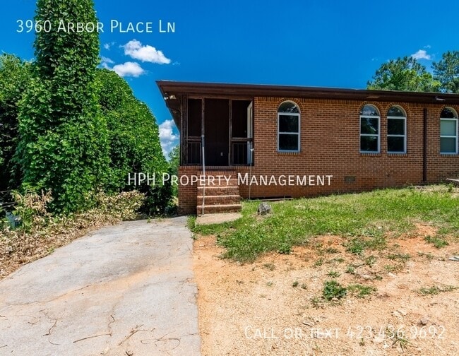 Building Photo - 3960 Arbor Pl Ln
