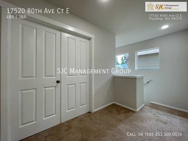 Building Photo - 17520 80th Ave Ct E
