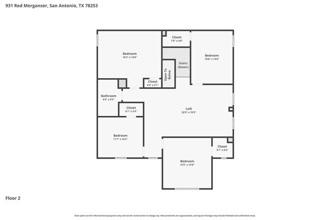 Building Photo - First time rental! 5 bedroom located in the desirable Redbird Ranch Subd.