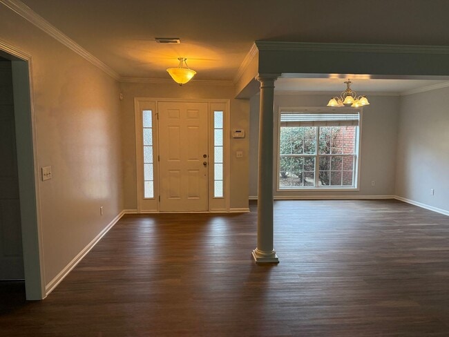 Building Photo - 471 Co Rd 737