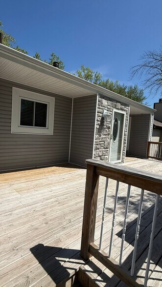 Building Photo - 8311 Twana Dr