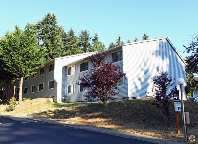 Building Photo - Island Terrace Apartments