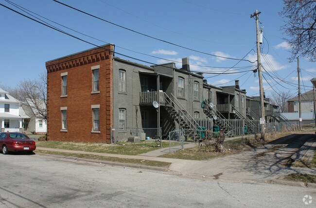 Building Photo - Vinton Street Apartments