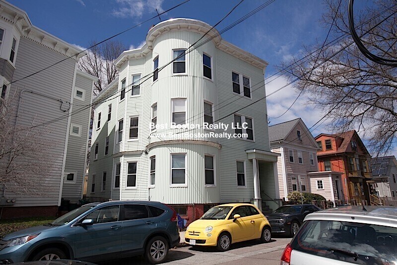 Building Photo - 3 Kinnaird St