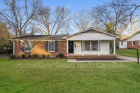 Building Photo - 5403 Amberhill Dr