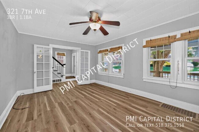 Building Photo - 321 7th Ave