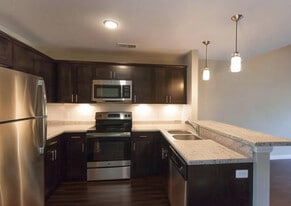 Building Photo - Prairie Place