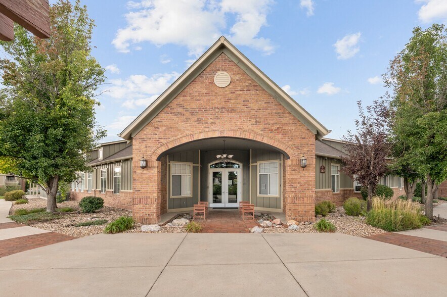 Primary Photo - 12826 Ironstone Way